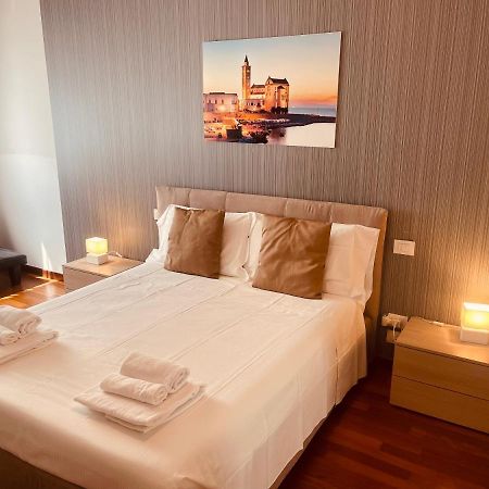 Berga Exclusive Suite 3 Bari Eksteriør bilde