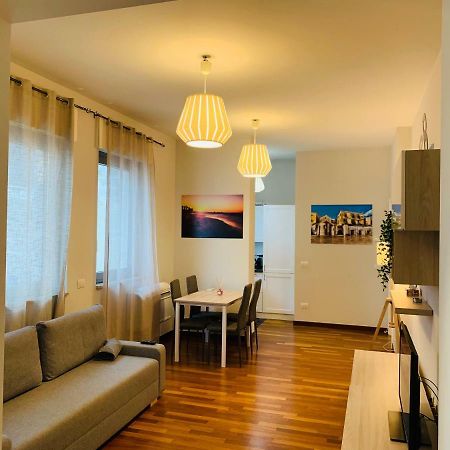 Berga Exclusive Suite 3 Bari Eksteriør bilde