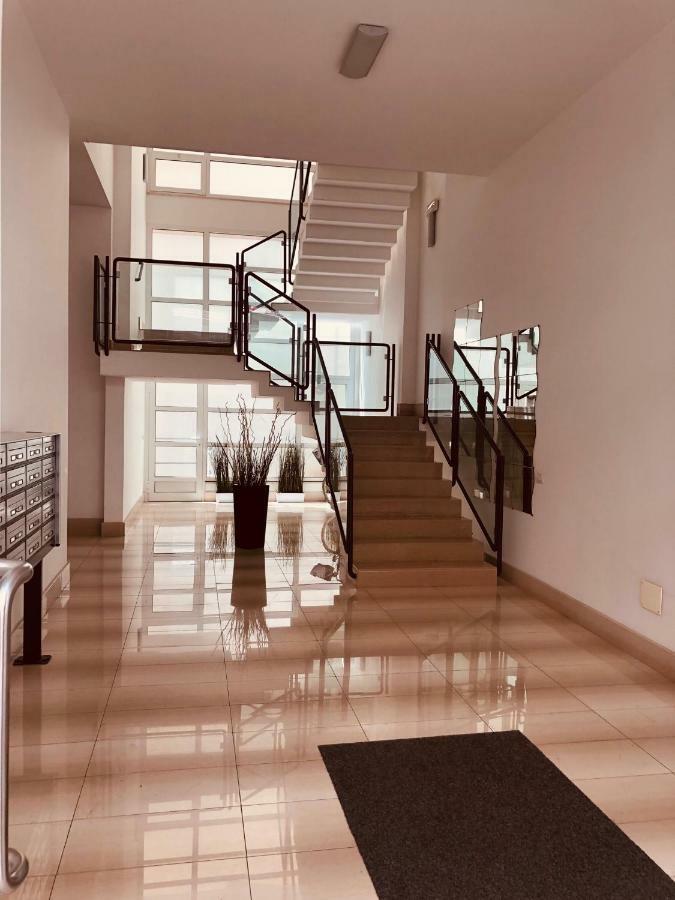 Berga Exclusive Suite 3 Bari Eksteriør bilde